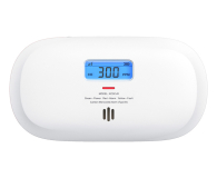 X-Sense Czujnik tlenku węgla XC0C-iR Wi-Fi - 1532206 - zdjęcie 2